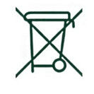 crossed out bin